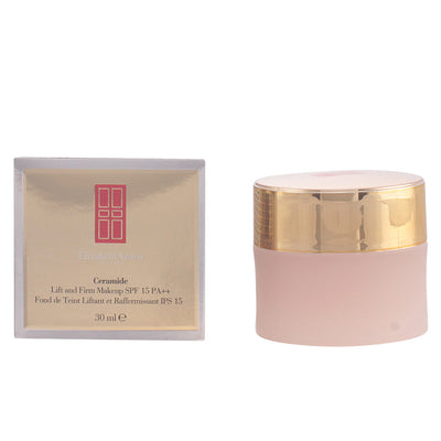 Ceramide lift and firm makeup spf15 #107-cameo - ELIZABETH ARDEN