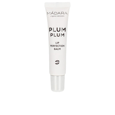 Plum plum huulivoide 15 ml - MÁDARA ORGANIC SKINCARE