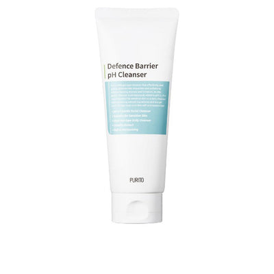 Defence barrier ph cleanser kasvojenpuhdistusaine 150 ml - PURITO