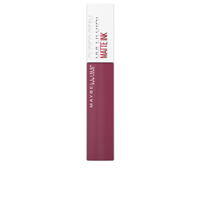 Superstay matte ink huulipuna #165-successful - MAYBELLINE