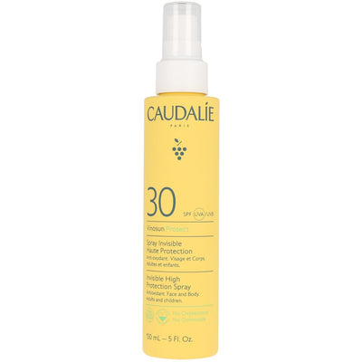 Vinosun suojasuihke spf30 150 ml - CAUDALIE