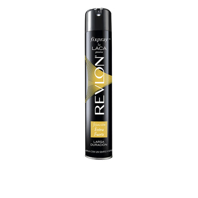 Fixpray Extra Strong Hold Hairspray 400 Ml