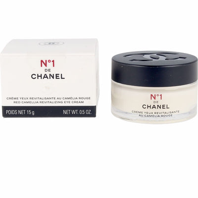 Nº 1 elvyttävä silmänympärysvoide 15 g - CHANEL