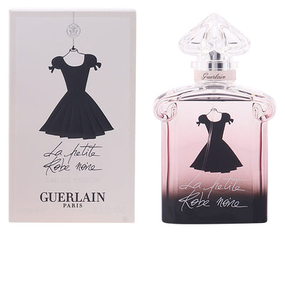 La petite robe noire eau de parfum -suihke 100 ml - GUERLAIN