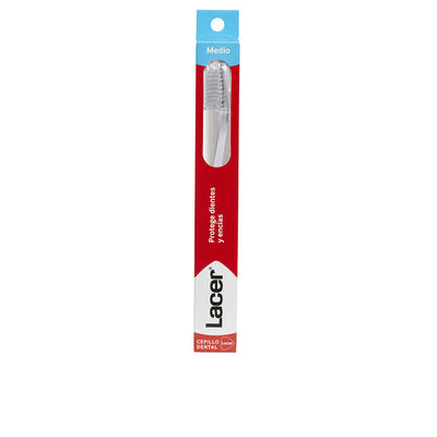 Cepillo dental keskikokoinen #surtido 1 kpl - LACER
