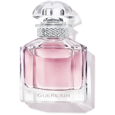 Mon Guerlain Sparkling Eau De Parfum Spray 50 Ml