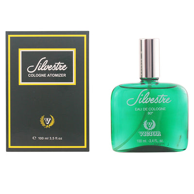 Silvestre eau de cologne -suihke 100 ml - VICTOR