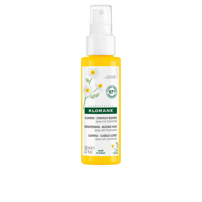 A la camomila aurinkosuoja kirkastava 100 ml - KLORANE