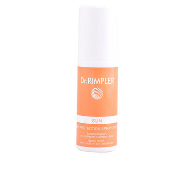Sun keskitason suojan suihke spf15+ 100 ml - DR. RIMPLER