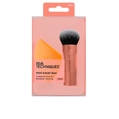 Mini Travel Duo 2 Pcs