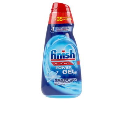 Finish power gel all in 1 kiilto ja suoja 700 ml - FINISH