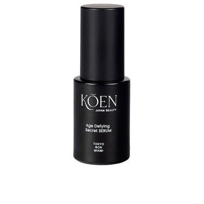 Kirei anti-aging ja läiskiä vastaan seerumi 30 ml - KOEN JAPAN BEAUTY