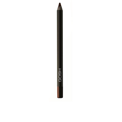 Velvet touch eyeliner waterproof #aidosti ruskea - GOSH