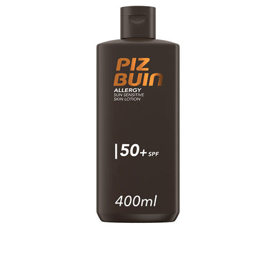 Allergy lotion spf50 400 ml - PIZ BUIN