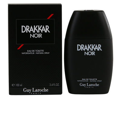 Drakkar noir eau de toilette -suihke 100 ml - GUY LAROCHE