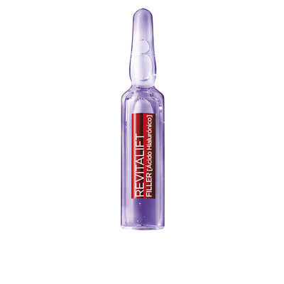 Revitalift filler hyaluronihappo intensiiviset ampullit 7 x 1.3 ml. - L'ORÉAL PARIS