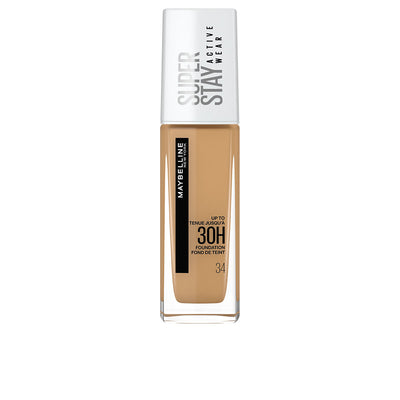 Superstay activewear 30h meikkivoide #34-soft bronze - MAYBELLINE