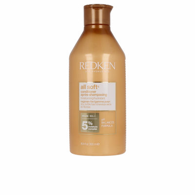 All soft hoitoaine 500 ml - REDKEN