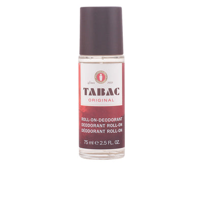 Tabac original deodorantti roll-on 75 ml - TABAC