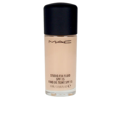 Studio fix fluid spf15 meikkivoide #nw13 - MAC