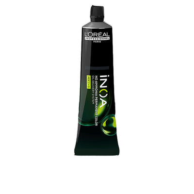 Inoa no ammonia permanent väri #7.34 60 gr - L'ORÉAL PROFESSIONNEL PARIS