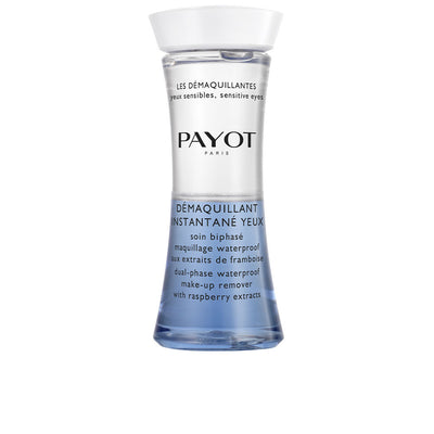 Les démaquillantes intensiivistä silmämeikinpoistoainetta 125 ml - PAYOT