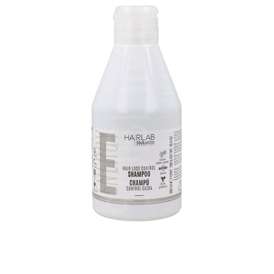 Nutrient shampoo hiusten vitamiinit 300 ml - SALERM