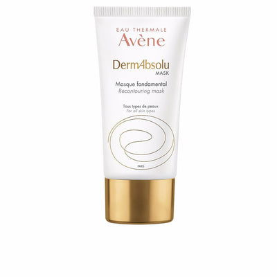 Dermabsolu nuorentava naamio 75 ml - AVENE