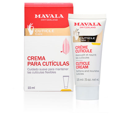 Mavala kynsinauha kerma 15 ml - MAVALA