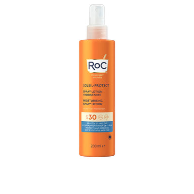 Protección solar kosteuttava suihke spf30 200 ml - ROC