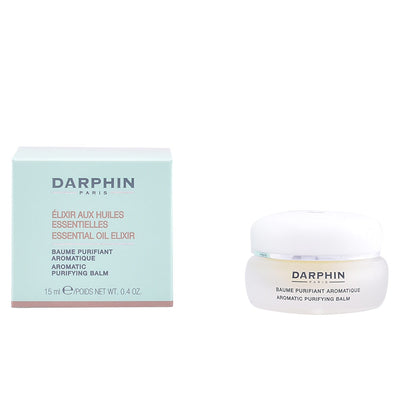 Essential oil elixir aromaattinen puhdistava balsami 15 ml - DARPHIN