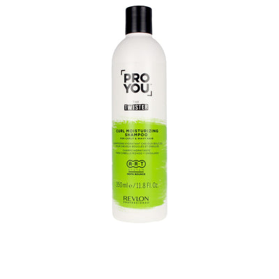 Proyou the twister shampoo 350 ml - REVLON