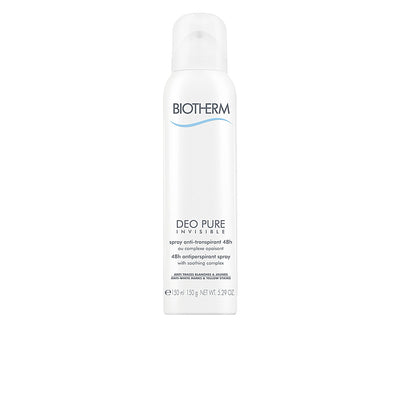 Deo pure invisible -suihke 150 ml - BIOTHERM