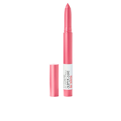 Superstay ink crayon #30-seikkaile - MAYBELLINE