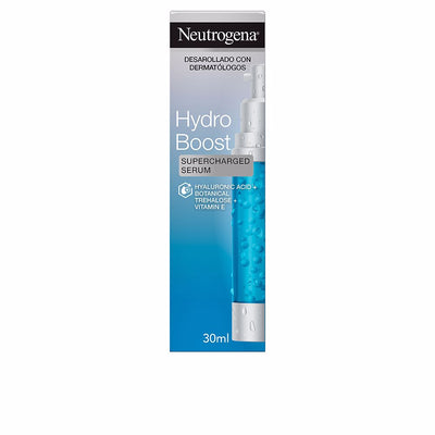 Hydro boost serum boost tiivistetty kosteuttava 30 ml - NEUTROGENA