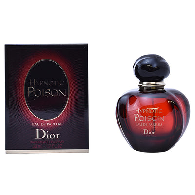 Hypnotic poison eau de parfum -suihke 50 ml - DIOR