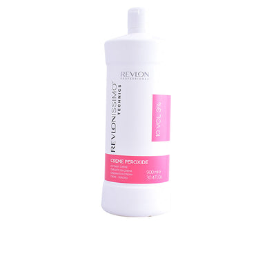 Creme peroxide 10 vol 3% 900 ml - REVLON
