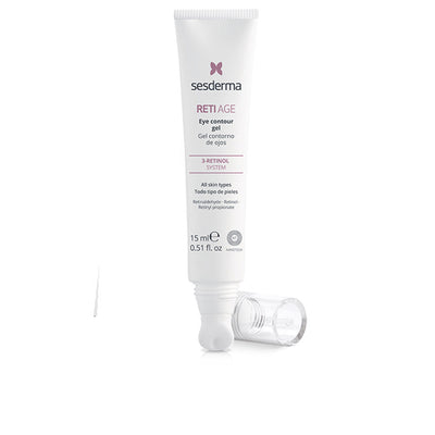 Reti-Age Eye Contour 15 Ml
