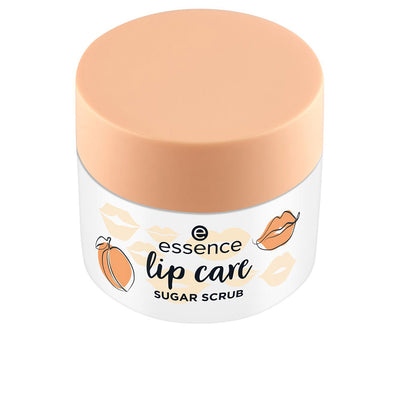 Lip care sokerikuorinta 9 gr - ESSENCE