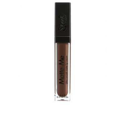Matte me ultra smooth huulivoide #chocolate meringue 6 ml - SLEEK