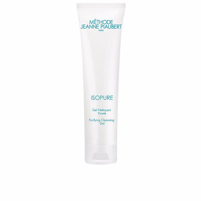 Isopure gel puhdistuspuhdistaja 100 ml - JEANNE PIAUBERT