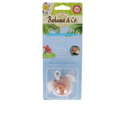 Waikiki autonraikastin kilpikonna 1 kpl - CALIFORNIA SCENTS