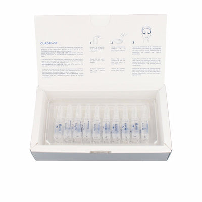Cuadri gf globaali anti-age hoito ampullit 30 x 1.5 ml - RILASTIL
