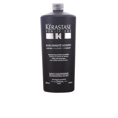 Densifique homme tiheys shampoo 1000 ml - KERASTASE