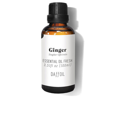 Essential oil tuore inkivääri 100 ml. - DAFFOIL