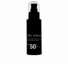 Gel cream very high protection spf50+ 50 ml