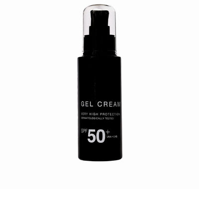 Gel cream very high protection spf50+ 50 ml - VANESSIUM