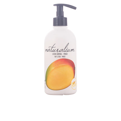 Mango vartalovoide 370 ml - NATURALIUM