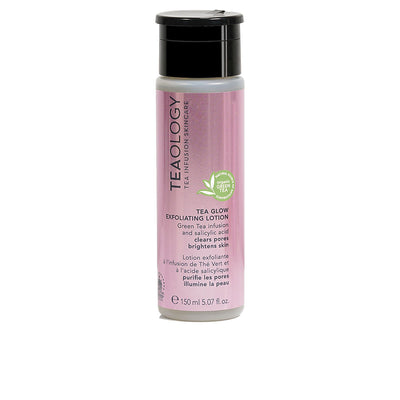 Tea glow kuoriva lotion salisyylihapolla 150 ml - TEAOLOGY