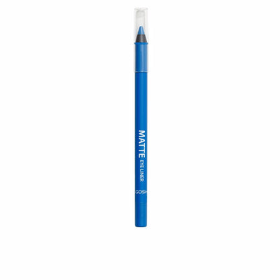 Matte eye liner #007-caribbean 1.2 gr - GOSH